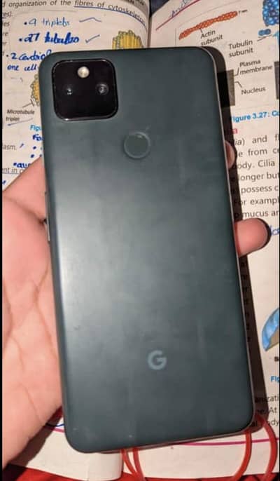 google pixel 5a 5g 6/128gb 03274986653