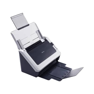 Avision Sheetfed Duplex Scanner