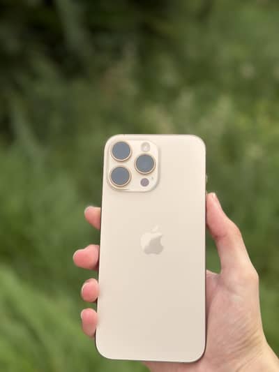 Iphone 16 pro max non PTA