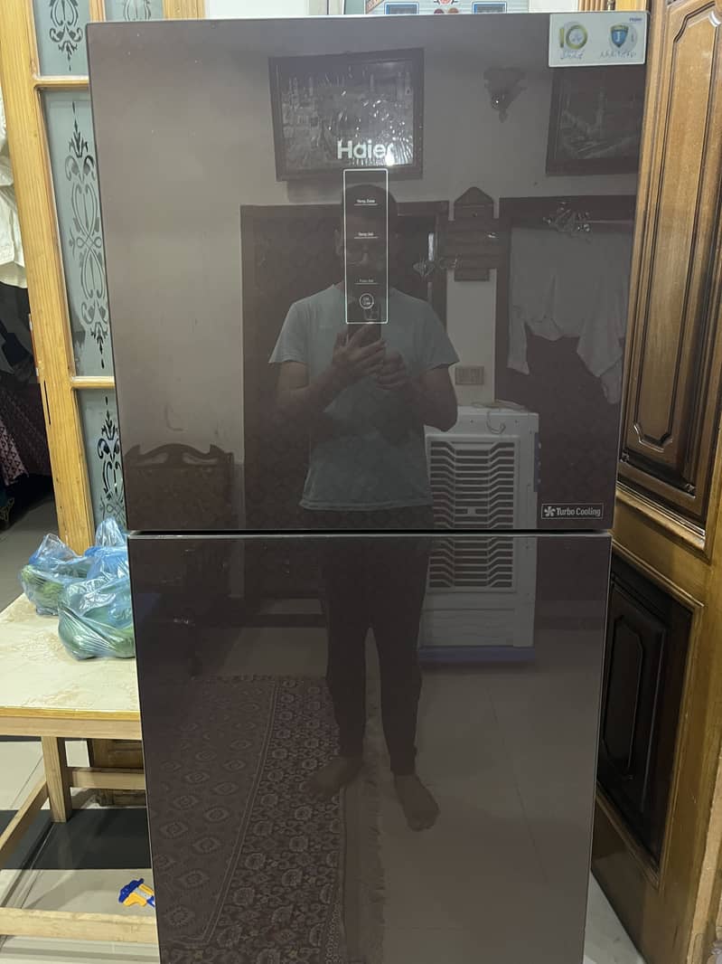 Haier 0