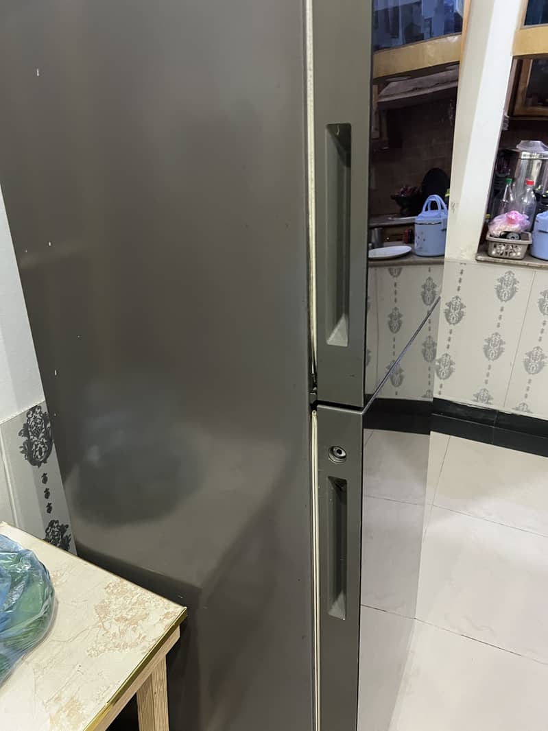 Haier 1