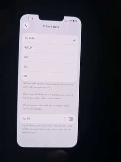 Iphone 13 128gb pta aproved with camplet box