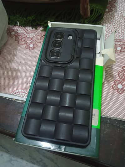 Infinix hot 50 pro plus