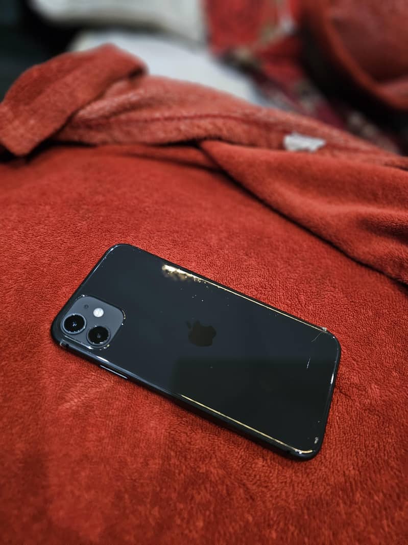 iPhone 11 2