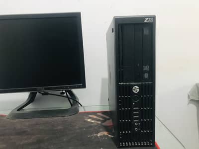 Complete setup for sale