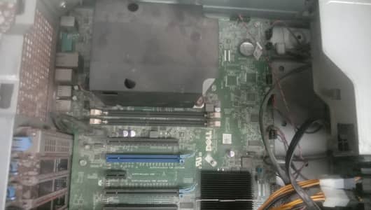 INTEL XEON E5 1620 V2