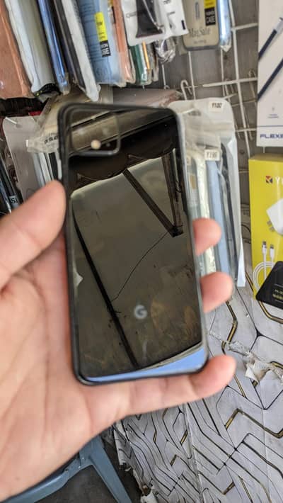 Google Pixel 4 PTA APPROVED