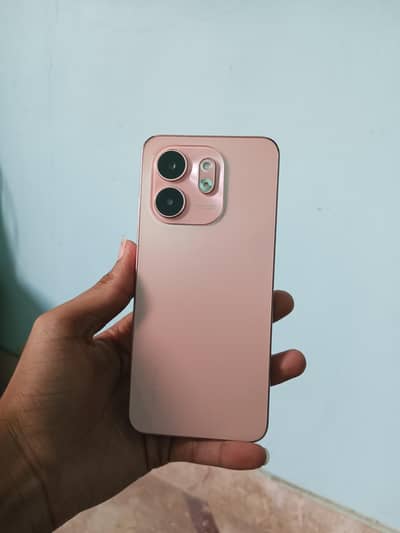 Infinix smart 9d