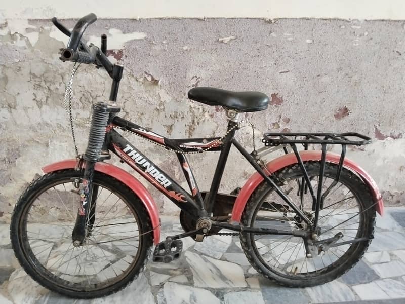 Bicycle 1