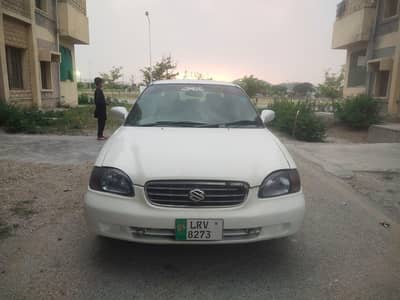 3 model baleno