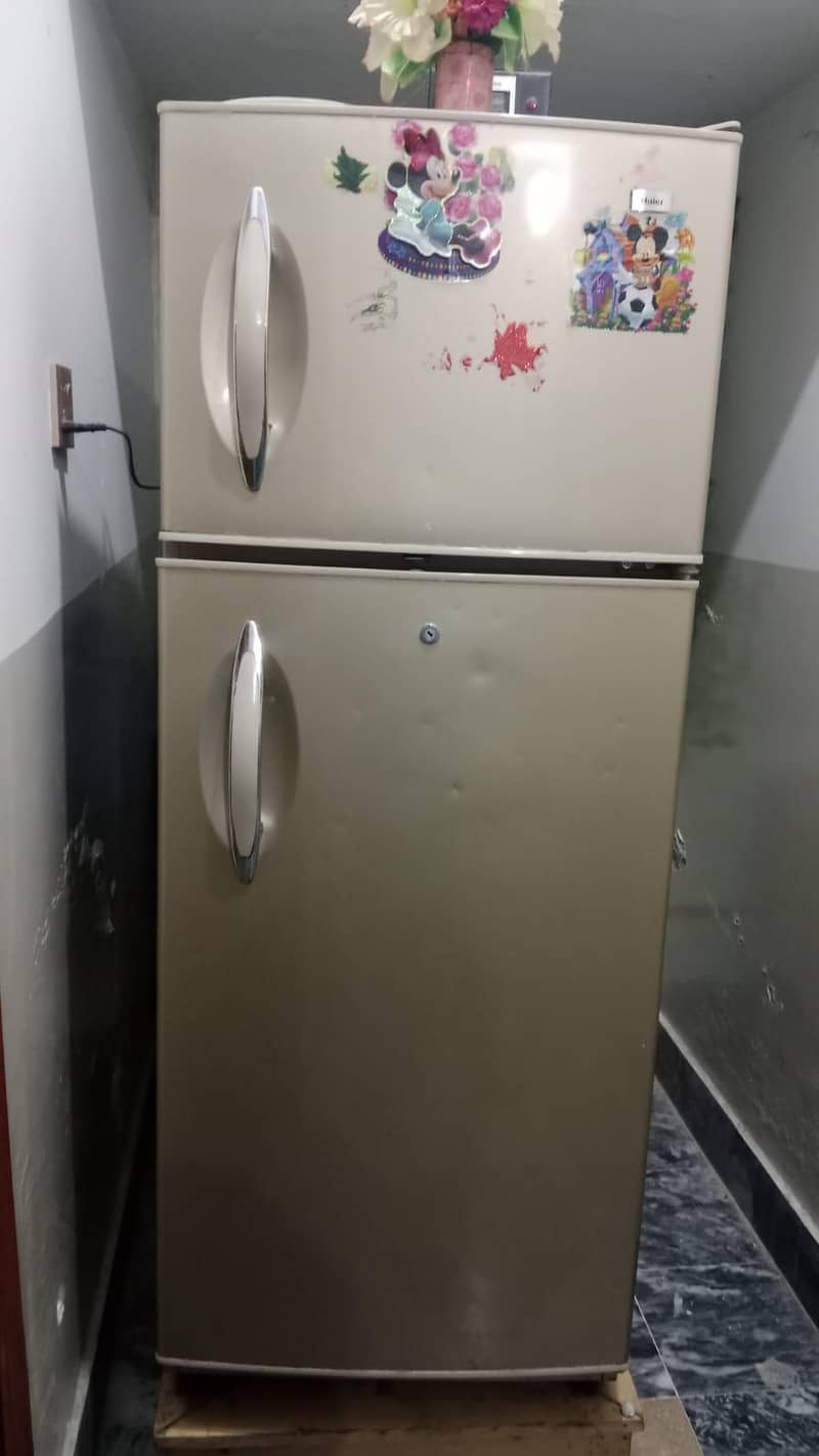 Haier 3