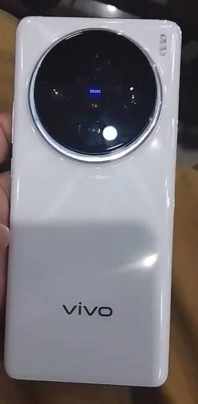 Vivo X100s Pro New_ urgent sale