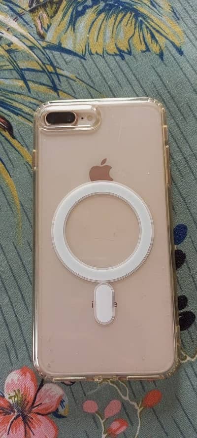 I phone 8 plus JV