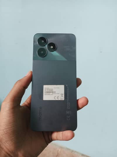 REALME C51