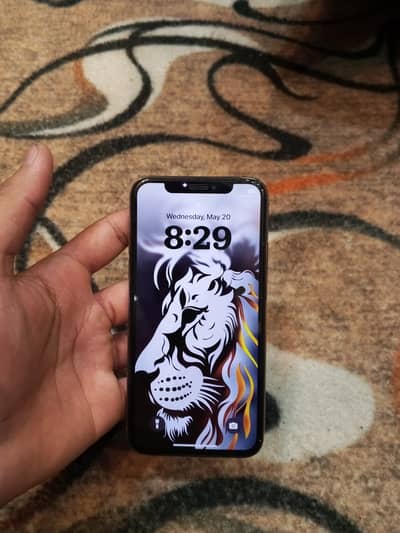 I PHONE XS