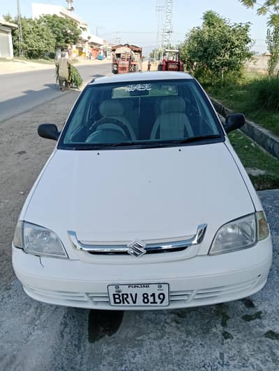 Caltus VXR 03255982893