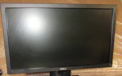 Dell TFT