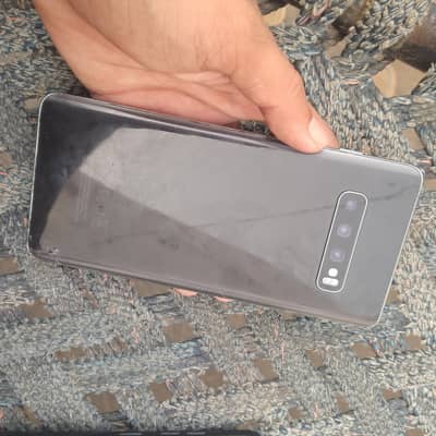 Samsung s10 plus