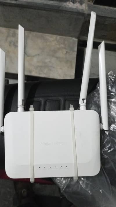 Ruijie Router AC 12 RG-EW1200 Dual Band Wireless Router