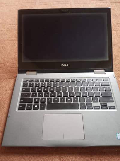 Dell Inspiration Touch Screen Laptop |i5,8th generation,16GB RAM,360°|