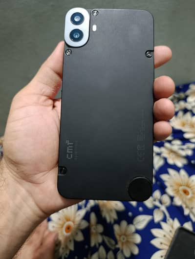 cmf nothing phone 1