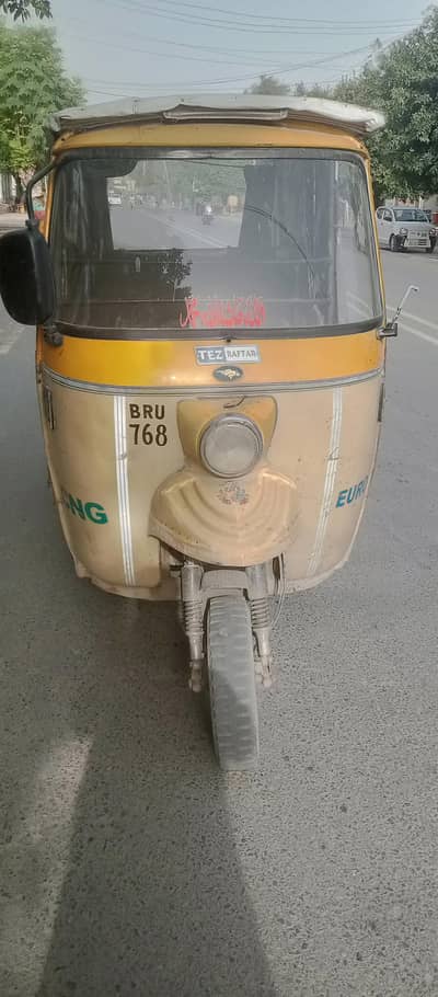 Tez Raftar 2018 Model Good Working.
