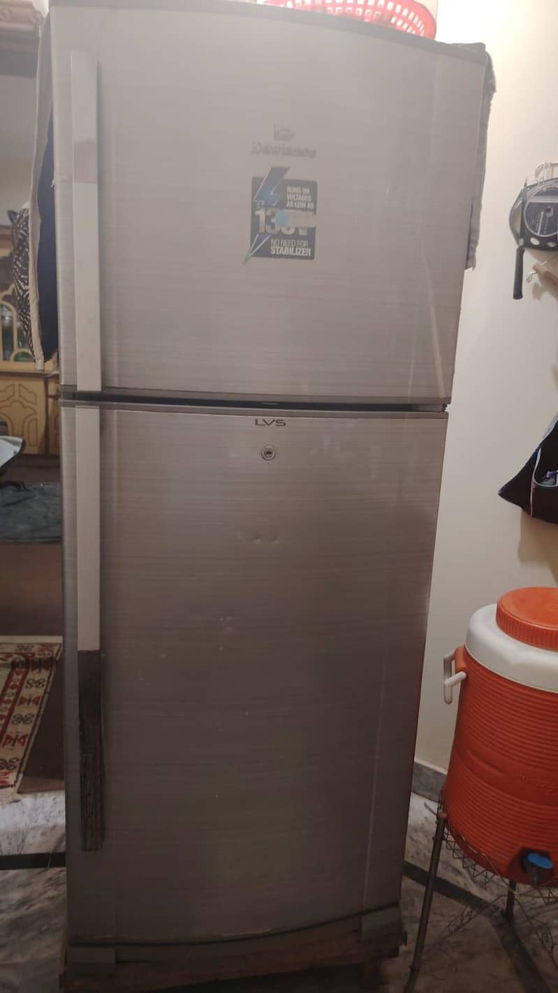 Dawlance freezer 1
