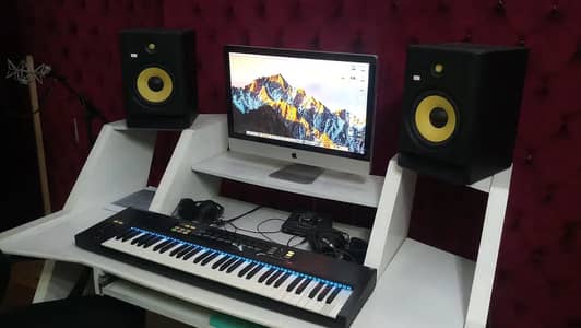Complete Audio Interface Equipment for Sale
