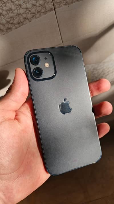 iPhone 12 fu