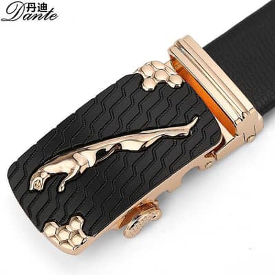 Belt for Businessman