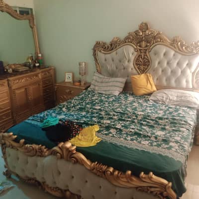 chinoti bed set top quality