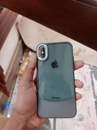 Iphone x available