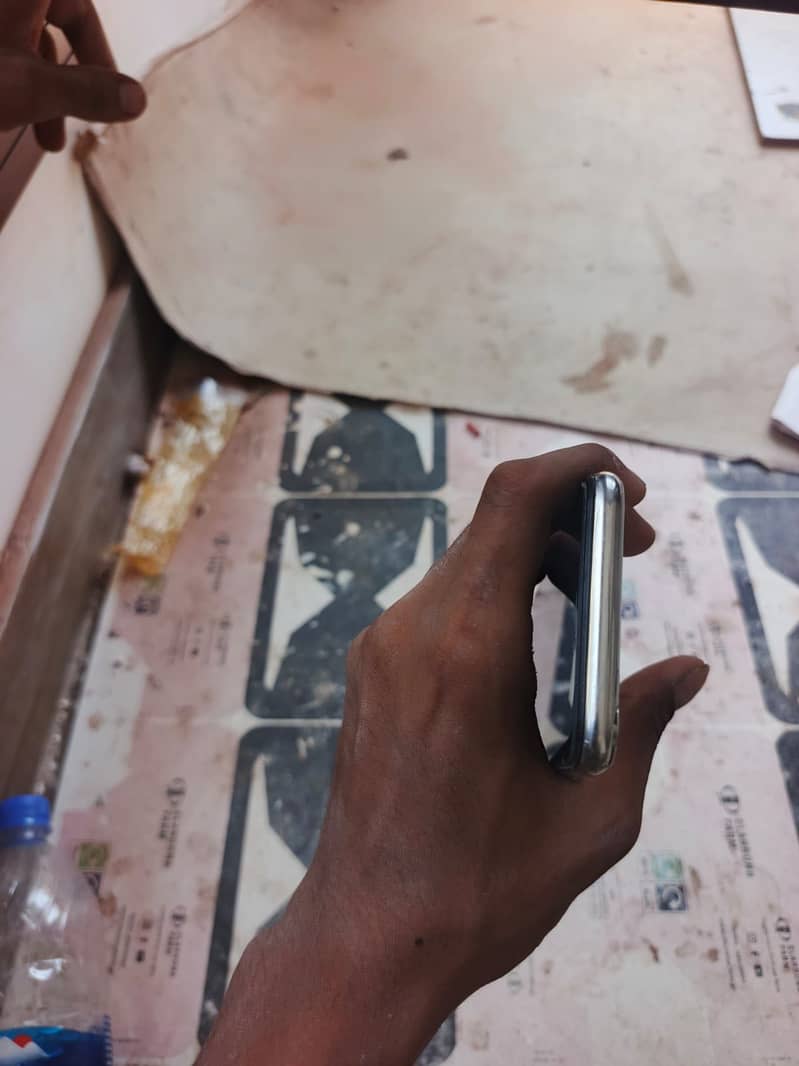 Iphone x available 3