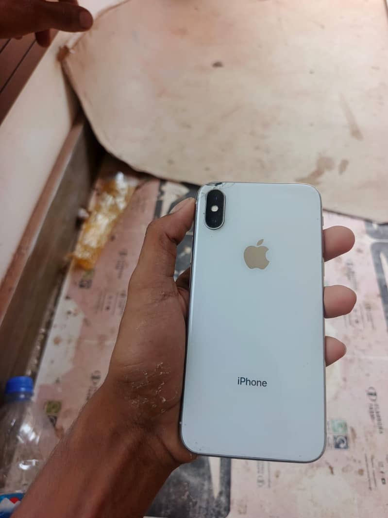 Iphone x available 4