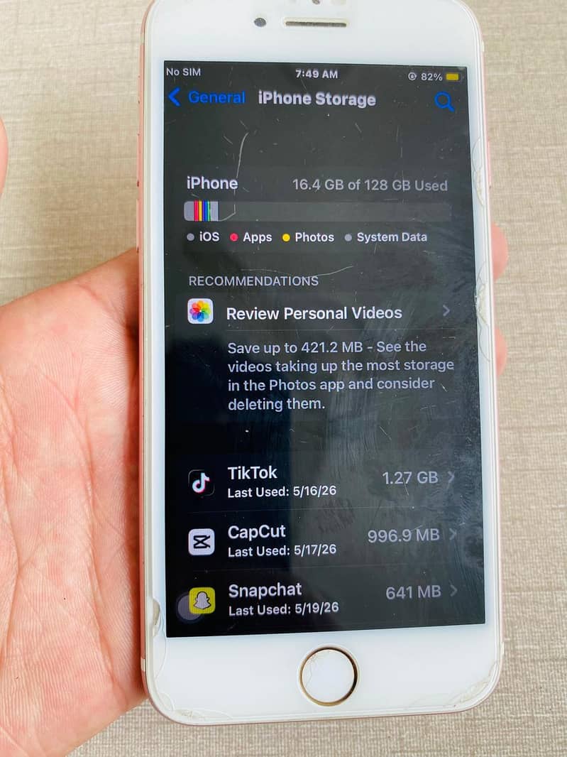 iphone 7 4
