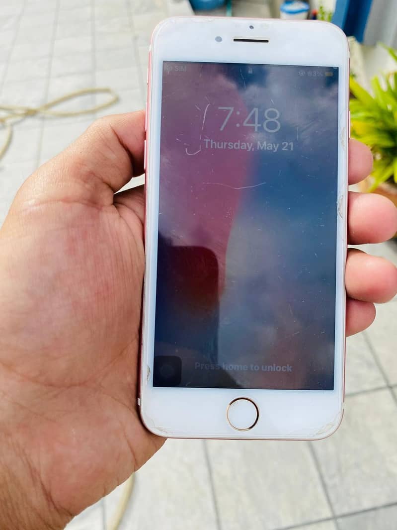 iphone 7 5