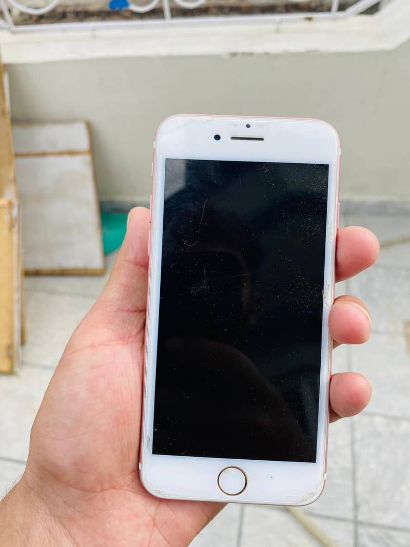 iphone 7 10