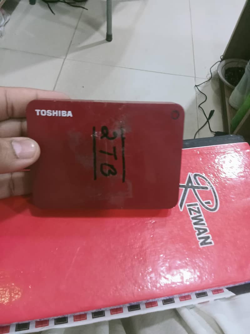2tb external hardrive 1