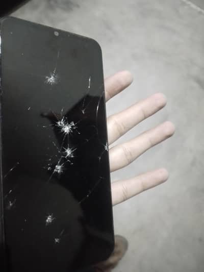 vivo y22 4 64   phone dead  available all parts