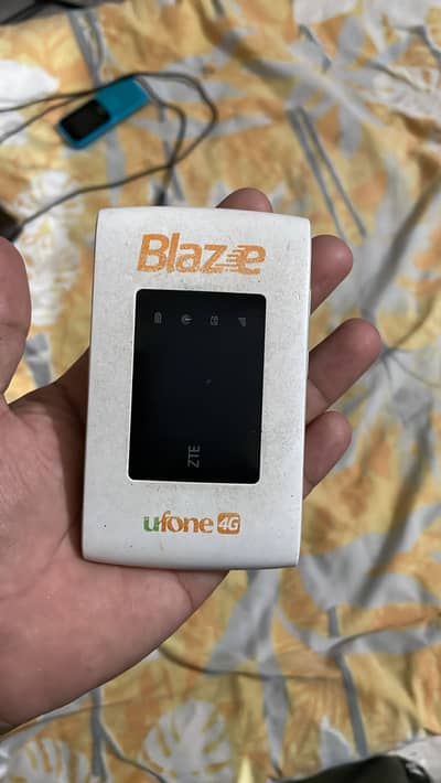 Internet device all sim unlock and working