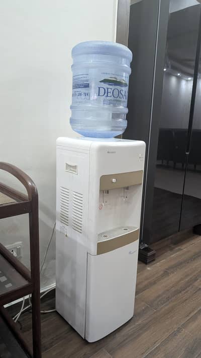 water despebcer  28k