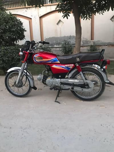 hi speed 70 2022