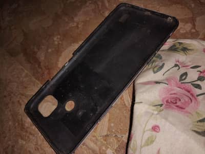 Tecno pop4 lte 2 32 just speaker and button issue not button ribon