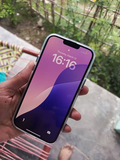 Iphone 13 pro max MDM