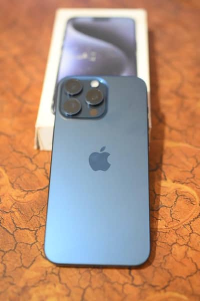 iPhone 15 pro max jv