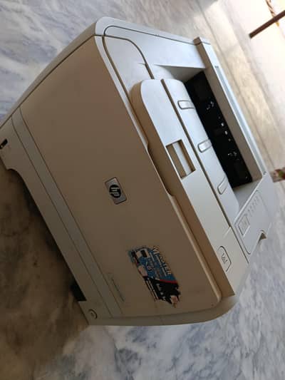 Hp printer 100% Ok condition