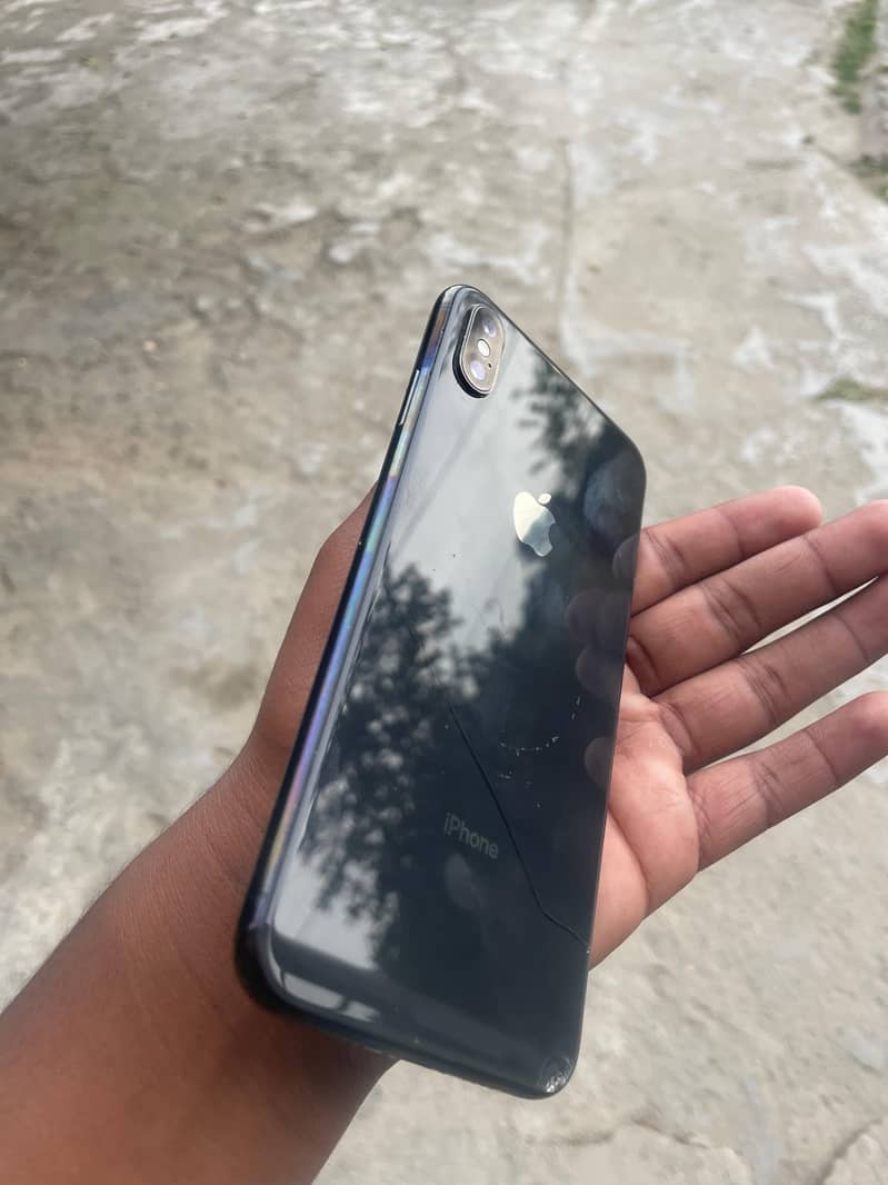 xs max 1