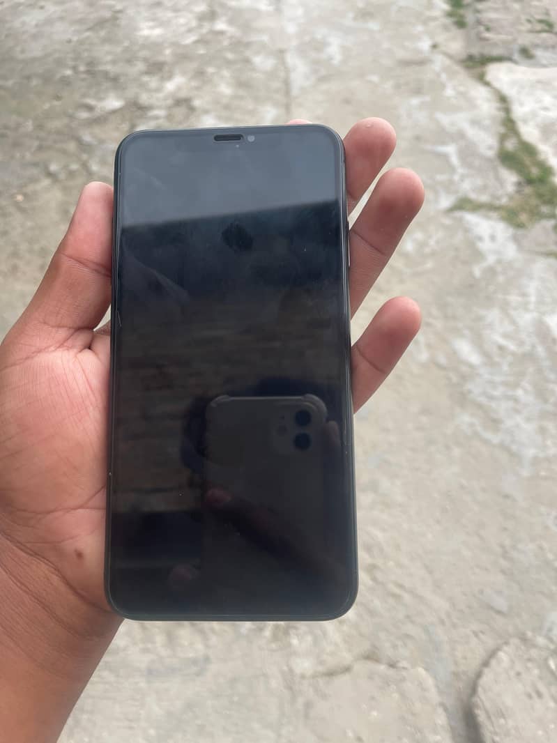xs max 5