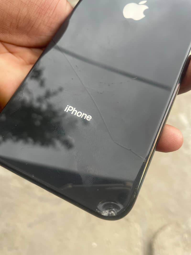 xs max 6