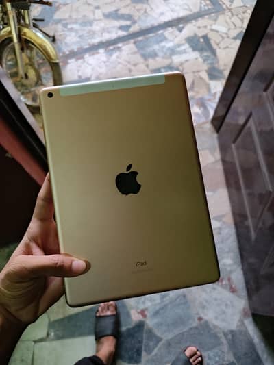 ipad 7th gen 128gb sim working